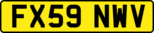 FX59NWV