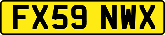 FX59NWX