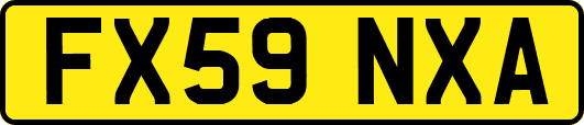 FX59NXA