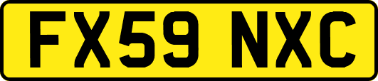 FX59NXC