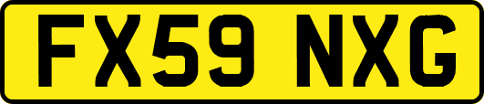 FX59NXG