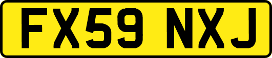 FX59NXJ