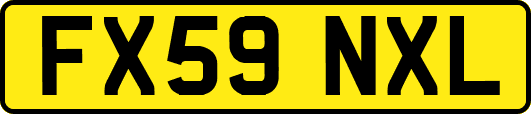 FX59NXL