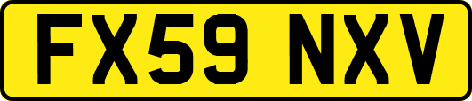 FX59NXV