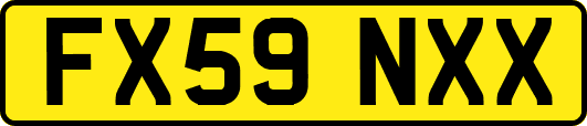 FX59NXX
