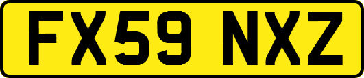 FX59NXZ