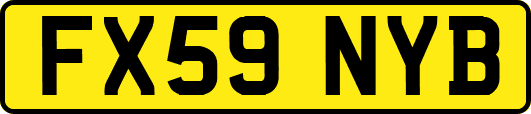FX59NYB