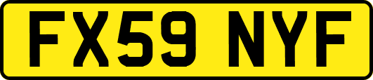 FX59NYF