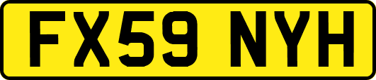 FX59NYH