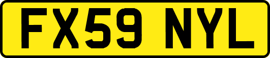 FX59NYL