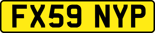 FX59NYP