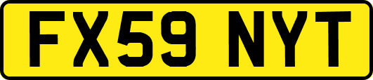 FX59NYT