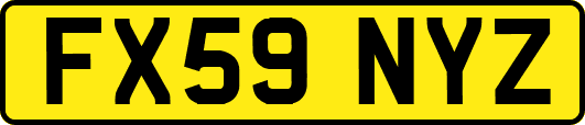FX59NYZ