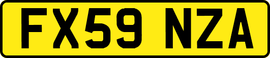FX59NZA