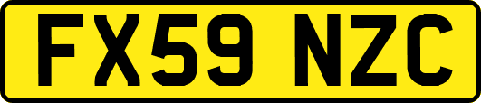 FX59NZC