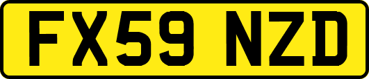 FX59NZD