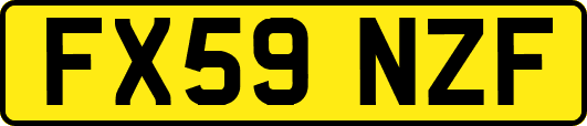 FX59NZF