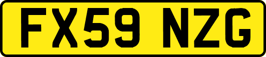 FX59NZG