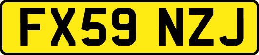 FX59NZJ