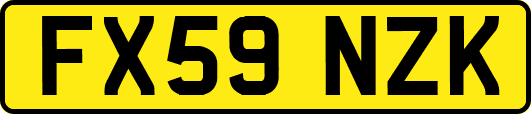 FX59NZK