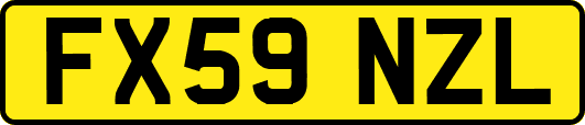 FX59NZL