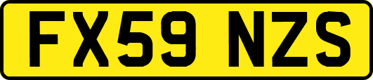FX59NZS