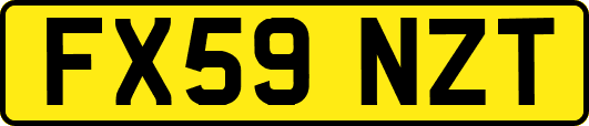 FX59NZT