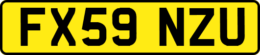 FX59NZU