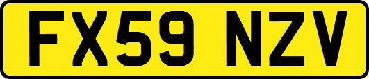FX59NZV