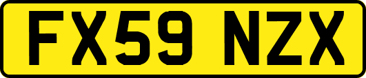 FX59NZX