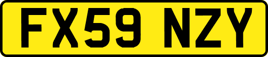FX59NZY