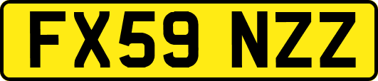 FX59NZZ