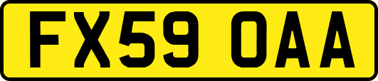 FX59OAA