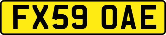 FX59OAE