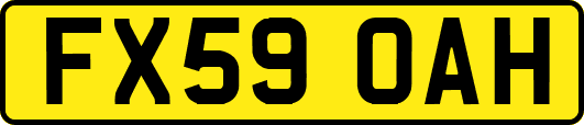 FX59OAH