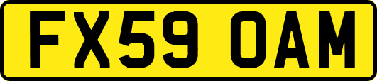 FX59OAM