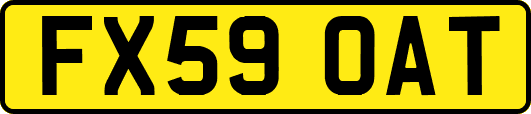 FX59OAT