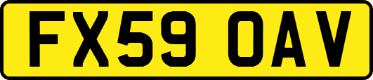 FX59OAV