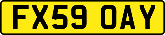 FX59OAY