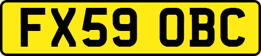 FX59OBC