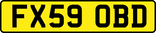 FX59OBD