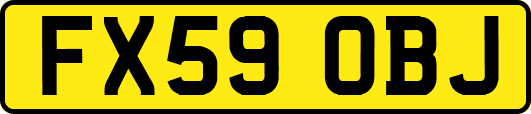 FX59OBJ
