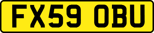 FX59OBU