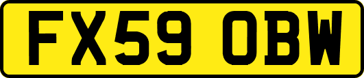 FX59OBW