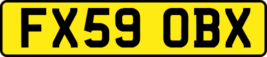 FX59OBX