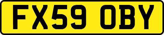 FX59OBY