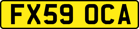 FX59OCA