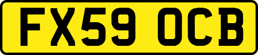 FX59OCB