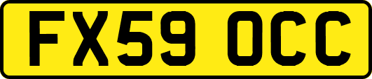 FX59OCC