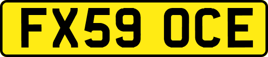 FX59OCE
